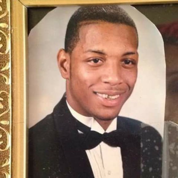 Meet your Posher, Roderick - Picture 1 of 1